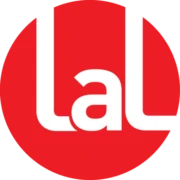 LAL Language Centres South Africa logo — destination management company in Cape Town, South Africa