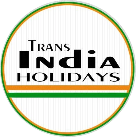 Trans India Holidays Private Limited logo — destination management company in New Delhi, India