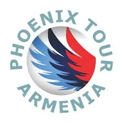 Phoenix Tour logo — destination management company in Yerevan, Armenia