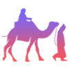 B2B Rajasthan Tours logo — destination management company in Jaipur, India