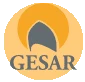 Gesar Travel logo — destination management company in Leh, India