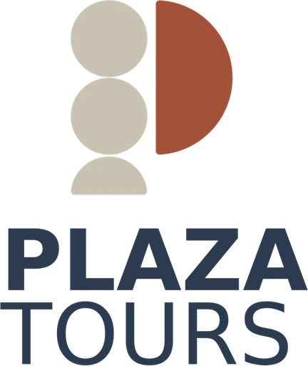 Plaza Tours Jordan logo — destination management company in Amman, Jordan