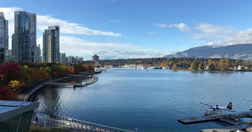 GDTours logo — destination management company in Vancouver, Canada