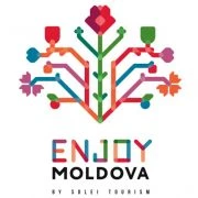 Enjoy Moldova by Solei Tourism logo — destination management company in Chişinău, Moldova, Republic of