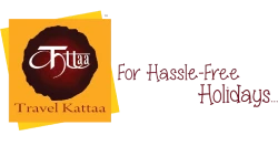 Travel Kattaa Tours And Travels Pvt. Ltd logo — destination management company in Mumbai, India