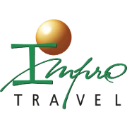 SIA Impro ceļojumi logo — destination management company in Riga, Latvia