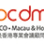 DOC DMC Macau & Hong Kong logo — destination management company in Macau, Macao