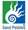 Sand Pebbles Tour 'N' Travels (I) Pvt. Ltd. logo — destination management company in Bhubaneswar, India