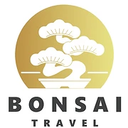 Bonsai Travel K.K logo — destination management company in Tokyo, Japan