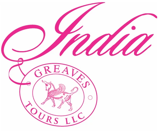 GREAVES TRAVEL INDIA PVT LTD logo — destination management company in New Delhi, India