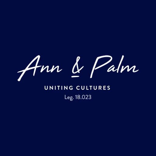 ANN & PALM logo — destination management company in Buenos Aires, Argentina