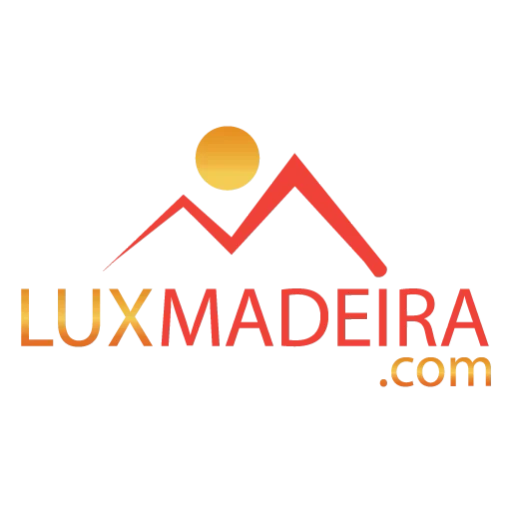 Lux Madeira DMC – Incoming Madeira & Porto Santo logo — destination management company in Funchal, Portugal
