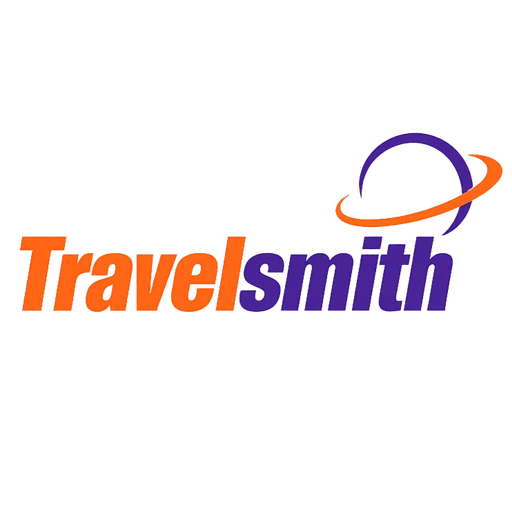 Travelsmith Adventure Pvt. Ltd logo — destination management company in Margao, India