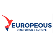 Europeous Dmc Ltd logo — destination management company in London, United Kingdom