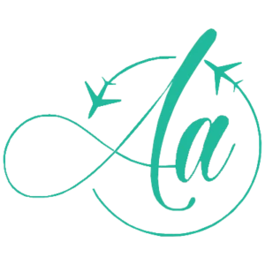 Alika Adventures logo — destination management company in Nairobi, Kenya