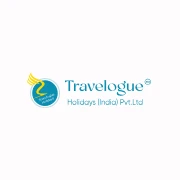 Travelogue Holidays India Pvt Ltd logo — destination management company in Kochi, India