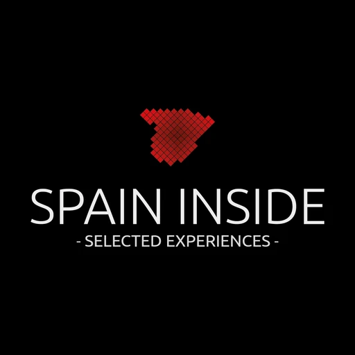 SPAIN INSIDE logo — destination management company in Alicante, Spain