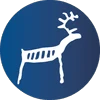 Exclusive Scandinavia logo — destination management company in Voss, Norway