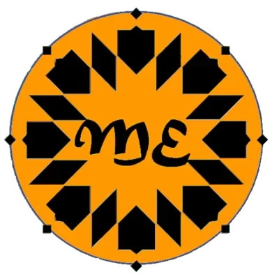 Morocco Tours & Excursions logo — destination management company in Marrakech, Morocco
