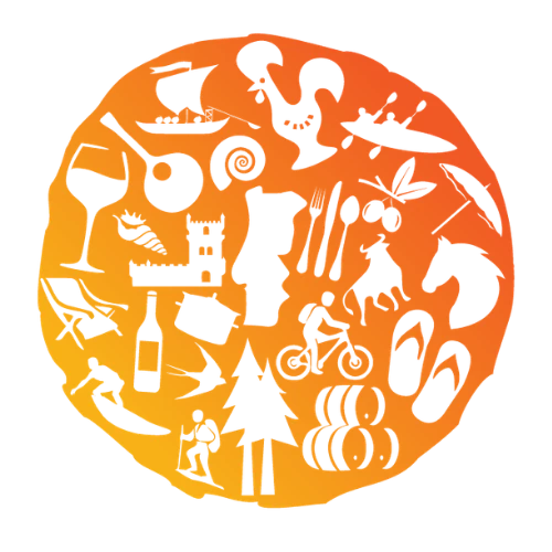 HIGH SUN TOURISM EXPERIENCES logo — destination management company in Setubal, Portugal