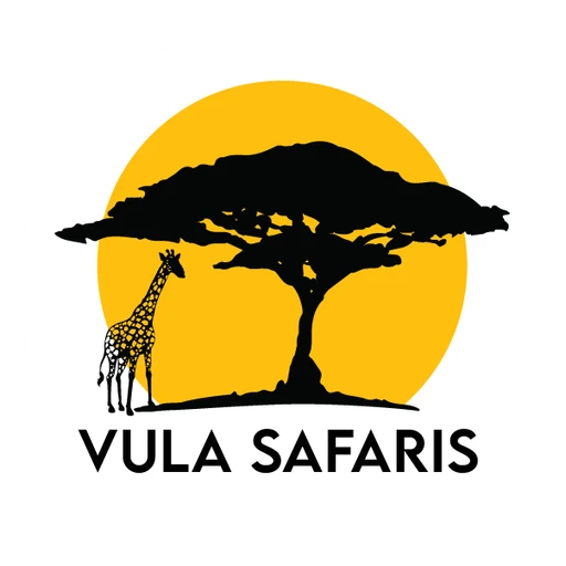 Vula Safaris logo — destination management company in Hazyview, South Africa