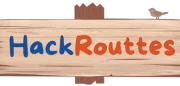 HackRouttes logo — destination management company in Noida, India