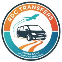 Transporte Turistico RDC, SRL logo — destination management company in Punta Cana, Dominican Republic