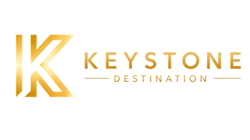 Keystone Destination logo — destination management company in Dublin, Ireland