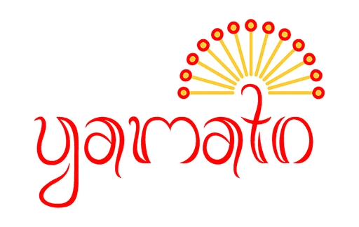 Yamato India logo — destination management company in Gurugram, India