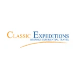 Classic Expeditions India Pvt. Ltd logo — destination management company in Shimla, India