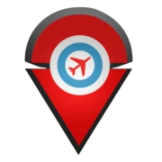 Skyride Travels logo — destination management company in Srinagar, India