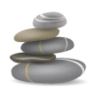 Raising Stones Events DMC logo — destination management company in Paris, France