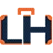 LH Travels logo — destination management company in Denpasar, Indonesia