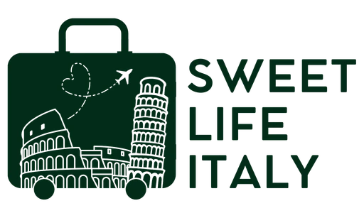 SWEET LIFE ITALY S.R.L logo — destination management company in Castelraimondo, Italy