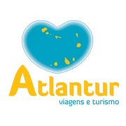 Atlantur logo — destination management company in Mindelo, Cape Verde