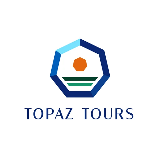 Topaz Tours - A Tours limited Company logo — destination management company in Orlando, United States