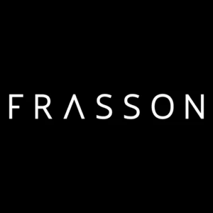 FRASSON LUXURY TRAVEL & EVENTS logo — destination management company in San Juan, Argentina