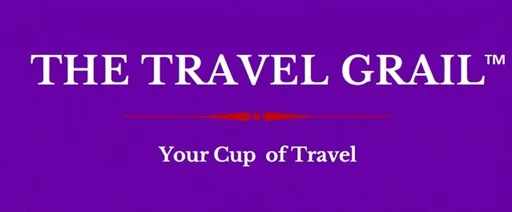 The Travel Grail logo — destination management company in Gurugram, India