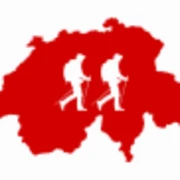 Trekking Switzerland logo — destination management company in Schindellegi, Switzerland