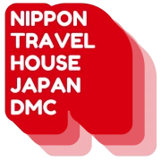 NTH Japan Travel D.M.C. logo — destination management company in New Delhi, India