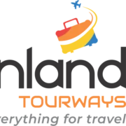 Inland Tourways logo — destination management company in New Delhi, India