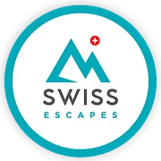 Swiss Escapes DMC logo — destination management company in Montreux, Switzerland