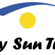 Daily Sun Travel logo — destination management company in Cairo, Egypt