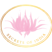 Secrets of India Tours Pvt Ltd logo — destination management company in New Delhi, India
