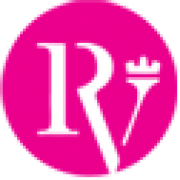 Royal Vacation logo — destination management company in Bangkok, Thailand