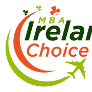 MBA & irelands Choice logo — destination management company in Cork, Ireland