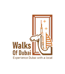 Walks of Dubai logo — destination management company in Dubai, United Arab Emirates