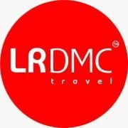 LRDMC  logo — destination management company in Noida, India