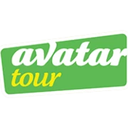 AVATAR TOUR LTD logo — destination management company in Sofia, Bulgaria