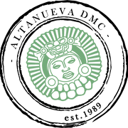 ALTANUEVA – SEVEN TOURS logo — destination management company in Cancun, Mexico